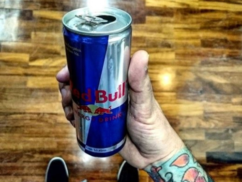 Evo što Red Bull radi vašem tijelu