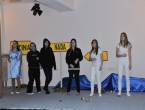 Ramski zborovi na "Framafestu 2011"