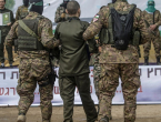 Hamas i Izrael dogovorili razmjenu zatvorenika i tijela talaca