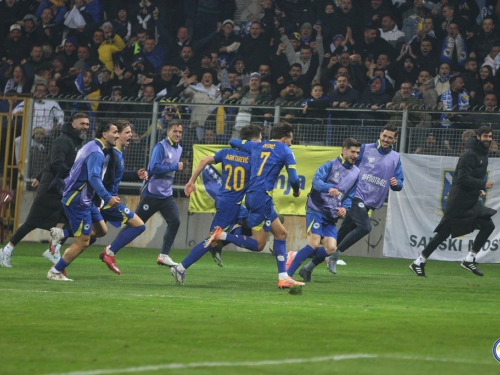 Zmajevi slavili nakon preokreta u Zenici i ostali u igri za izravan plasman na SP 2026.