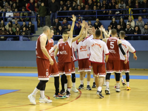 FOTO: HKK Rama je viceprvak regularnog dijela sezone