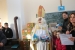 FOTO: Sv. Nikola radosno dočekan i u župi Rama Šćit