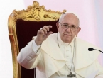 Papa osnovao fond za pomoć siromašnim zemljama u borbi protiv korone