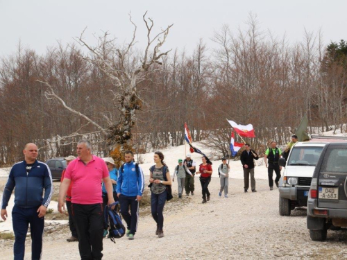 FOTO: Memorijal na Prokosu