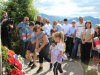 FOTO: U Rami održana komemoracija za pripadnike Feniks skupine