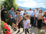 FOTO: U Rami održana komemoracija za pripadnike Feniks skupine