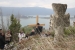 FOTO: Ramski put križa na brdo Gračac