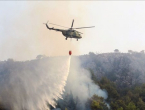 S čim ćemo gasiti požare? Država ima dva helikoptera i jedno uže