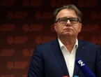 Nermin Nikšić izabran za predsjednika SDP-a