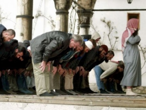 U BiH još uvijek djeluje desetak zajednica radikalnih islamista