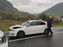 Preminula djevojka (20) koju je jučer udario automobil na cesti Mostar - Čapljina