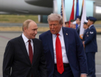 Putin: Odnosi s SAD-om su loši, ali zbog Trumpa se pojavila svjetlost na kraju tunela