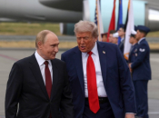 Putin: Odnosi s SAD-om su loši, ali zbog Trumpa se pojavila svjetlost na kraju tunela