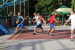 FOTO: Počeo turnir u uličnoj košarci ''Streetball Rama 2017.''