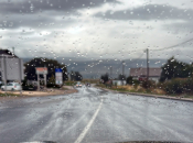 Stiže pogoršanje vremena: Upozorenje na obilne kiše