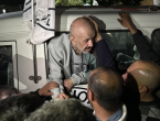 Izrael ipak predao palestinske zatvorenike nakon kaotičnog puštanja izraelskih taoca