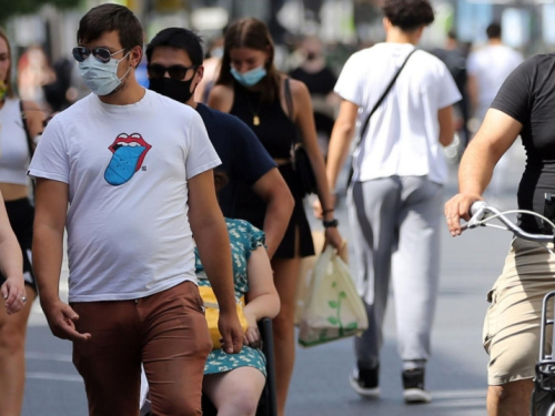 Opet se govori o lockdownu: To bi bio kraj za mnoge tvrtke