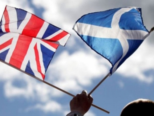 Škotska će tražiti novi referendum o neovisnosti