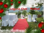 Božićna čestitka: Laguna Club - Podbor