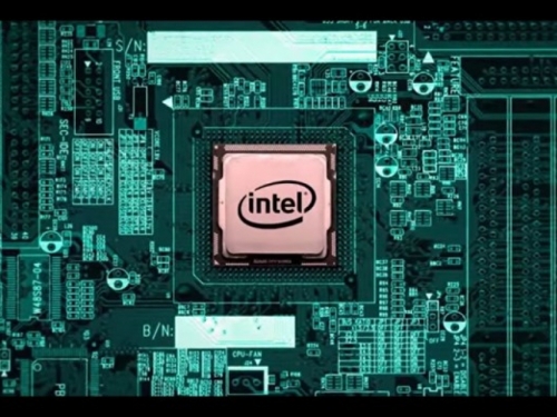 Otkrivena ozbiljna greška u milijunima Intelovih čipova