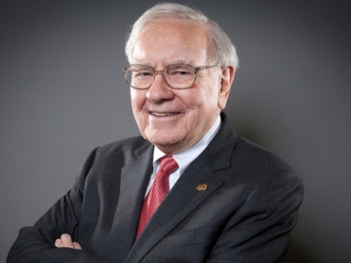 Buffet donirao više od 2 milijarde dolara Gatesovoj zakladi