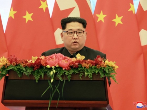 Sjeverna Koreja prvi put poručila SAD-u da je spremna pregovarati o denuklearizaciji