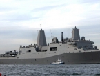 Američka mornarica optužena za piratstvo