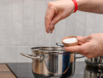 Ne stavljajte sol u hladnu vodu dok kuhate, evo što se može dogoditi