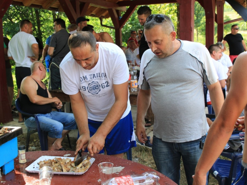 FOTO/VIDEO: Fenixovci obilježili 23. obljetnicu postojanja