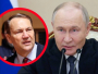 Poljski ministar napao Putina oko Ukrajine: ''11 vremenskih zona ti nije dovoljno?''