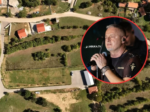 Thompson ne odustaje od Čavoglava: Odvjetnici povukli neočekivan potez