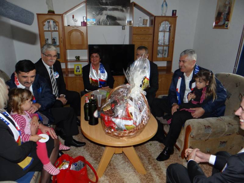 Bugojno i Jajce spremni za Hrvatski odgovor
