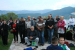 FOTO: Više tisuća vjernika na misi "Uočnici" na Šćitu
