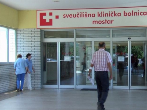 SKB Mostar traži 36 specijalizanata