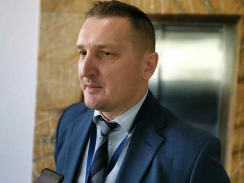 Grubeša: Ministrica Borovac nije nadležna za slanje obitelji bivših terorista u Mostar