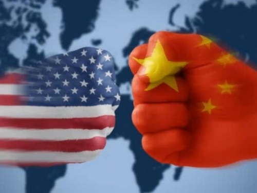 Kina poručuje SAD-u: Shvatite nas ozbiljno