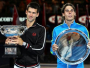 Nadal: Nemoguće je zaustaviti Đokovića