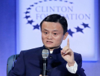 Jack Ma donirao Europi 2 milijuna maski za lice