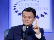 Jack Ma donirao Europi 2 milijuna maski za lice