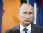 Putin želi biti predsjednik do 2036.