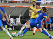 Brazil slavio protiv Hrvatske, sudac ‘počastio’ Brazilce penalom