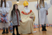FOTO: Sv. Nikola razveselio djecu u Rumbocima