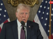 Trump o Grenlandu i Panamskom kanalu