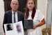 Ankica Šarčević: Potop Rame i ljubavi