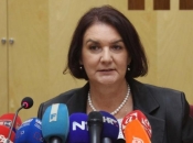 Gordana Tadić nepravomoćno razriješena dužnosti glavne državne tužiteljice