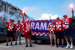 FOTO/VIDEO: Ramski navijači krenuli u Rusiju - Sretno!
