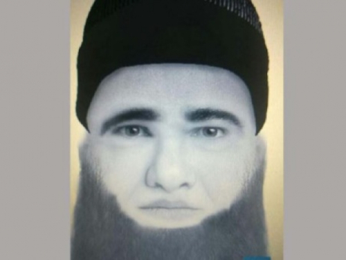 Policija izradila Fotorobot napadača, Beganovića sumnjiči da je napao sam sebe