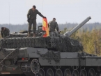 I Španjolska će slati tenkove Ukrajincima