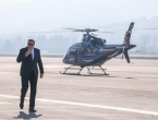 Dodik nakon vojne vježbe: Miran razlaz u BiH 'jedina opcija'