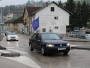 FOTO: Prosvjedna vožnja građana Prozora - Rame